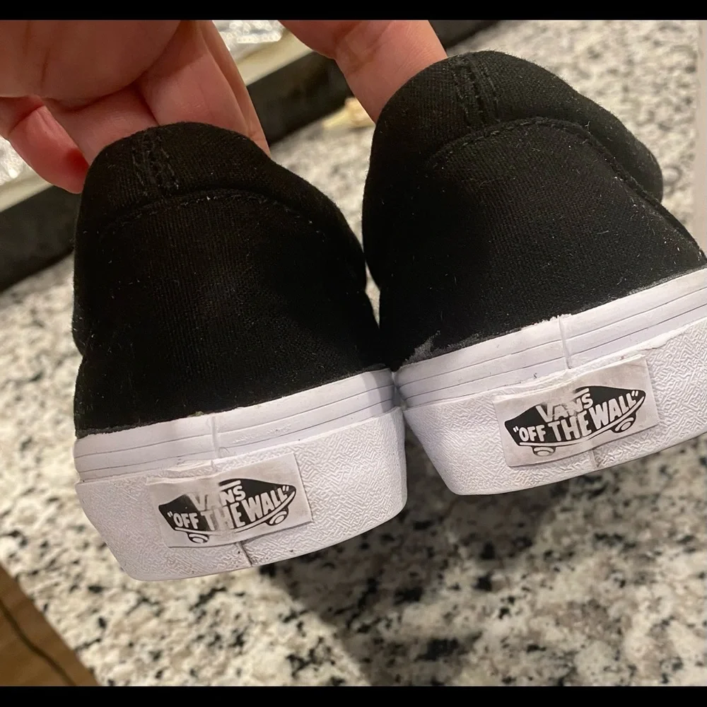 Vans Rare Run away with Me sneakers - Picture 5 of 5